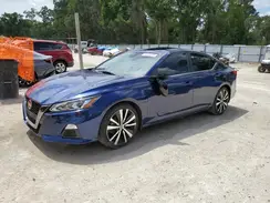 1N4AL4CV4MN381649 2021 NISSAN ALTIMA