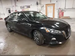 1N4AL4CV4MN384566 2021 NISSAN ALTIMA