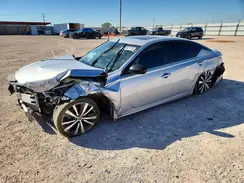 1N4AL4CV4NN311795 2022 NISSAN ALTIMA