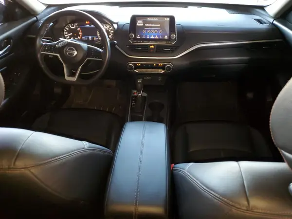 1N4AL4CV4NN316947 2022 NISSAN ALTIMA - Image 8