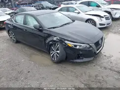 1N4AL4CV4NN330346 2022 NISSAN ALTIMA