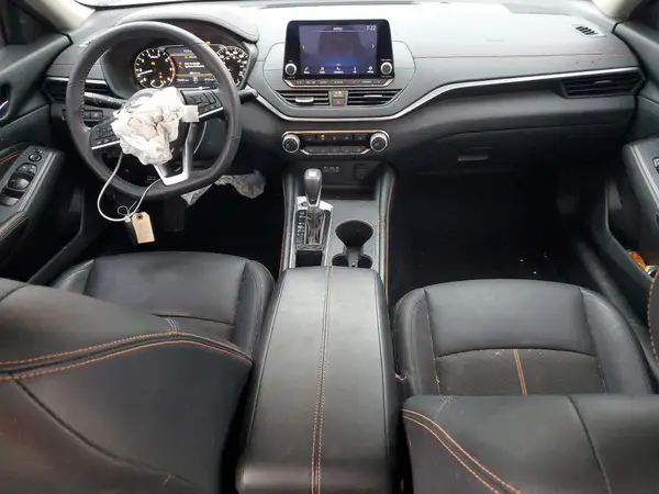1N4AL4CV4NN357837 2022 NISSAN ALTIMA - Image 8