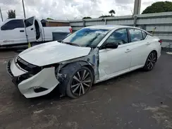 1N4AL4CV4NN358230 2022 NISSAN ALTIMA