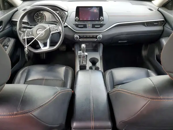 1N4AL4CV4NN358230 2022 NISSAN ALTIMA - Image 8