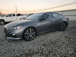 1N4AL4CV4NN361385 2022 NISSAN ALTIMA