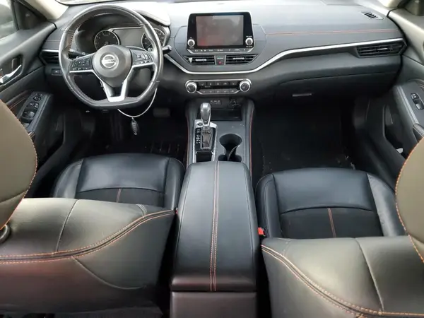 1N4AL4CV4NN361385 2022 NISSAN ALTIMA - Image 8