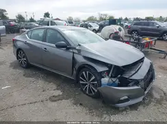 1N4AL4CV4NN361709 2022 NISSAN ALTIMA