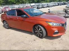1N4AL4CV4NN363315 2022 NISSAN ALTIMA
