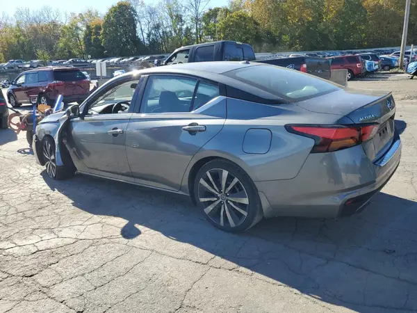 1N4AL4CV4NN368563 2022 NISSAN ALTIMA - Image 2
