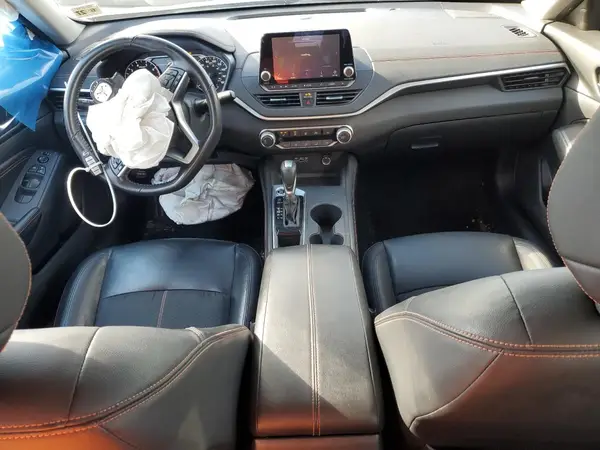 1N4AL4CV4NN368563 2022 NISSAN ALTIMA - Image 8