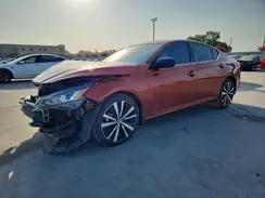 1N4AL4CV4NN373097 2022 NISSAN ALTIMA
