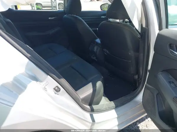 1N4AL4CV4NN373343 2022 NISSAN ALTIMA - Image 8