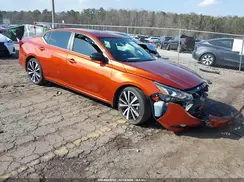 1N4AL4CV4NN376761 2022 NISSAN ALTIMA