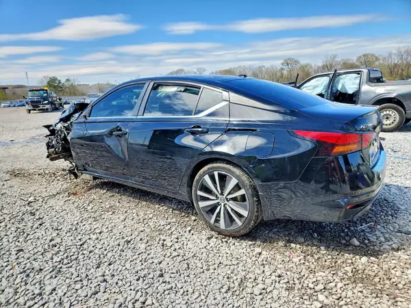 1N4AL4CV4NN381734 2022 NISSAN ALTIMA - Image 2