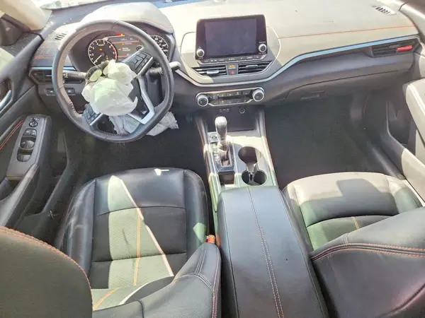1N4AL4CV4NN381734 2022 NISSAN ALTIMA - Image 8
