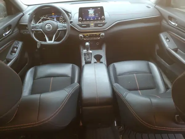 1N4AL4CV4NN397447 2022 NISSAN ALTIMA - Image 8