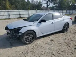 1N4AL4CV4PN303215 2023 NISSAN ALTIMA