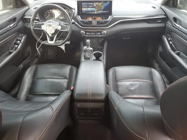 1N4AL4CV4PN303215 2023 NISSAN ALTIMA - Image 8