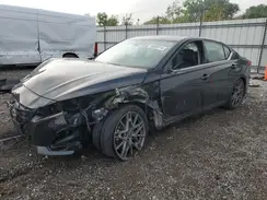 1N4AL4CV4PN308849 2023 NISSAN ALTIMA