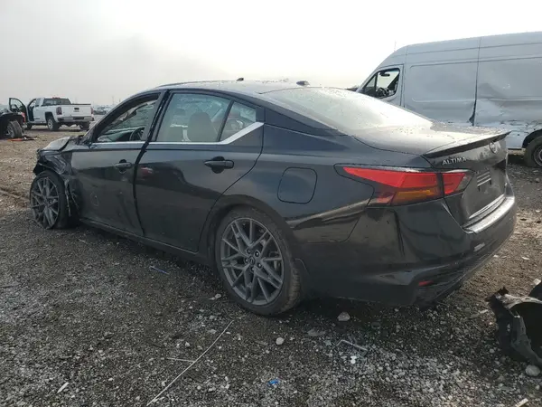 1N4AL4CV4PN308849 2023 NISSAN ALTIMA - Image 2