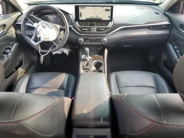 1N4AL4CV4PN308849 2023 NISSAN ALTIMA - Image 8