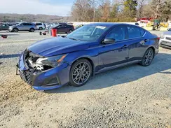 1N4AL4CV4PN311881 2023 NISSAN ALTIMA