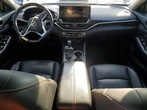 1N4AL4CV4PN311881 2023 NISSAN ALTIMA - Image 8