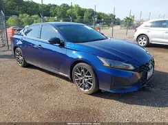 1N4AL4CV4PN311931 2023 NISSAN ALTIMA