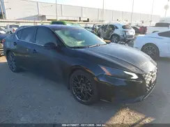 1N4AL4CV4PN316059 2023 NISSAN ALTIMA