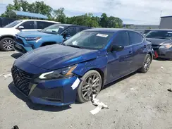 1N4AL4CV4PN322055 2023 NISSAN ALTIMA