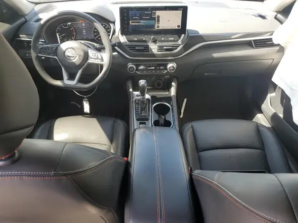 1N4AL4CV4PN322055 2023 NISSAN ALTIMA - Image 8
