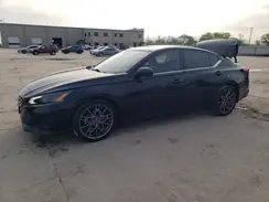 1N4AL4CV4PN337560 2023 NISSAN ALTIMA
