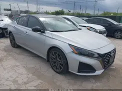 1N4AL4CV4PN338658 2023 NISSAN ALTIMA