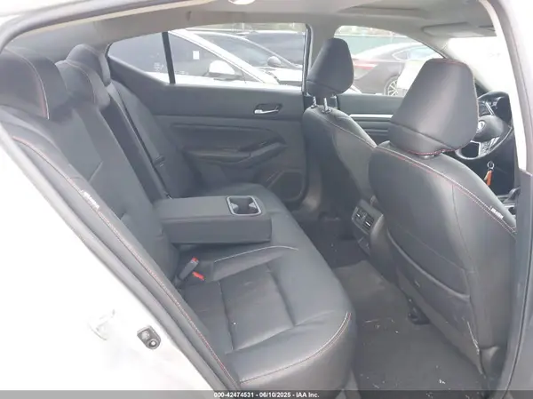 1N4AL4CV4PN338658 2023 NISSAN ALTIMA - Image 8