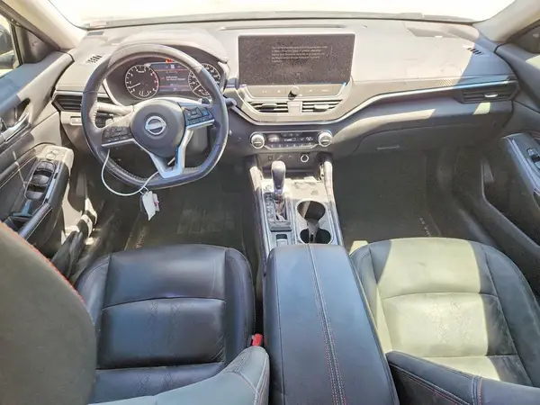 1N4AL4CV4PN340507 2023 NISSAN ALTIMA - Image 8