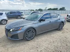 1N4AL4CV4PN375032 2023 NISSAN ALTIMA