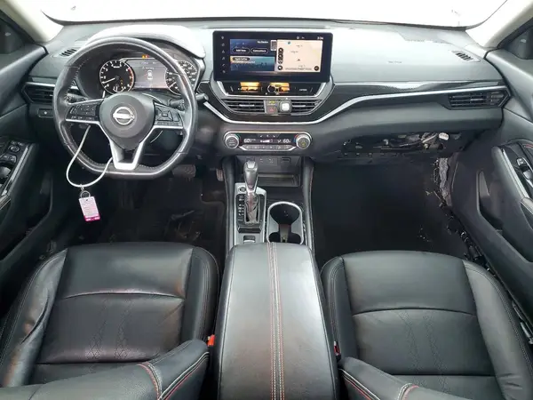 1N4AL4CV4PN375032 2023 NISSAN ALTIMA - Image 8