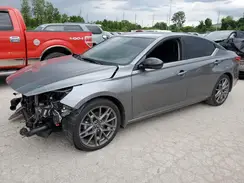 1N4AL4CV4PN391103 2023 NISSAN ALTIMA