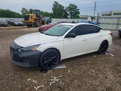 1N4AL4CV4PN410765 2023 NISSAN ALTIMA