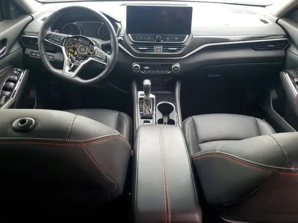1N4AL4CV4PN410765 2023 NISSAN ALTIMA - Image 8