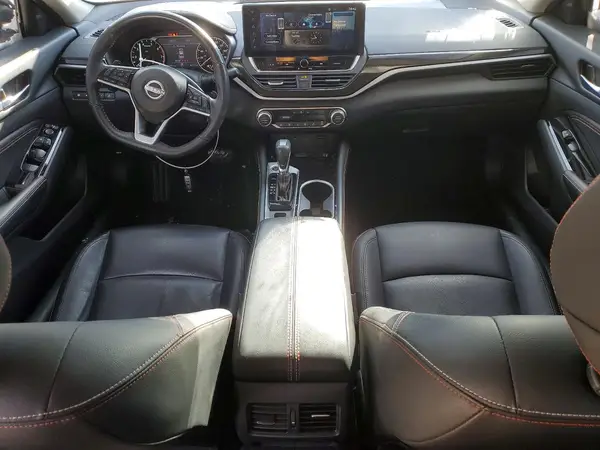 1N4AL4CV4PN420728 2023 NISSAN ALTIMA - Image 8