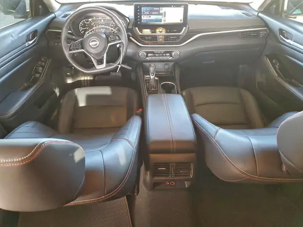 1N4AL4CV4RN372778 2024 NISSAN ALTIMA - Image 8