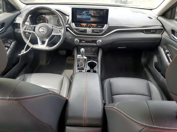 1N4AL4CV4RN399818 2024 NISSAN ALTIMA - Image 8