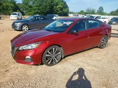 1N4AL4CV5KC102816 2019 NISSAN ALTIMA