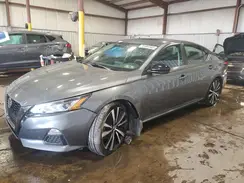 1N4AL4CV5KC239254 2019 NISSAN ALTIMA