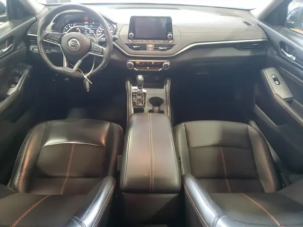 1N4AL4CV5KC239254 2019 NISSAN ALTIMA - Image 8