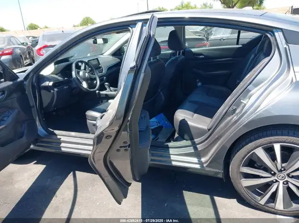 1N4AL4CV5KC240386 2019 NISSAN ALTIMA - Image 8