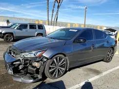 1N4AL4CV5KC257267 2019 NISSAN ALTIMA