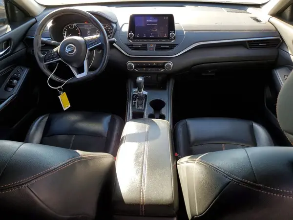 1N4AL4CV5KC257267 2019 NISSAN ALTIMA - Image 8