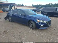 1N4AL4CV5LC113641 2020 NISSAN ALTIMA